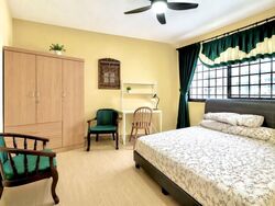 Blk 116 Teck Whye Lane (Choa Chu Kang), HDB 4 Rooms #555784431